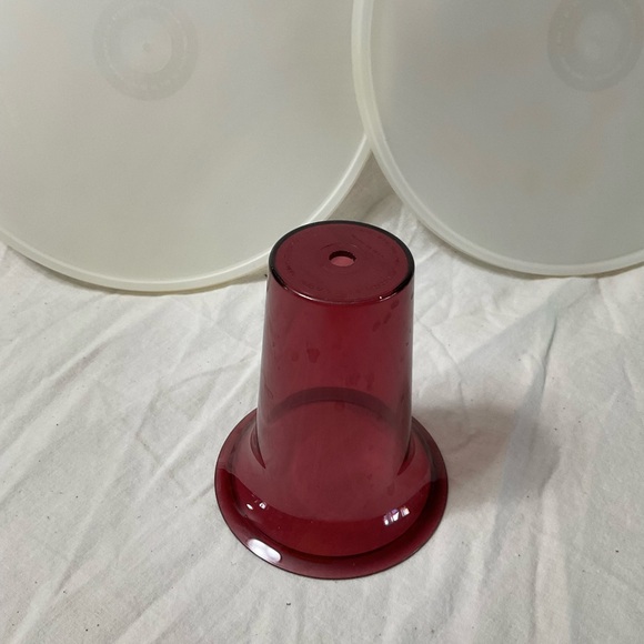 Tupperware Cook & Storage Set - Picture 8 of 8